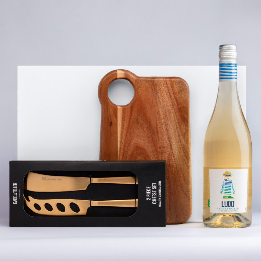 Gathering Hampers White Wine